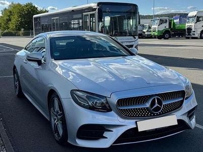 Mercedes E200