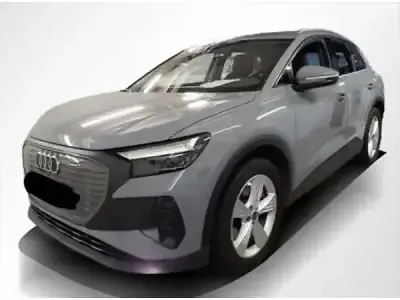 Usata Audi Q4 e-tron