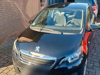 gebraucht Peugeot 108 20€ Steuer