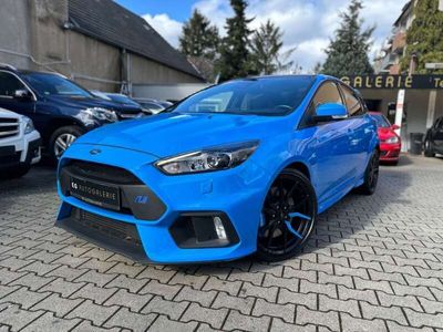 gebraucht Ford Focus RS*KAMERA*EASY-DRIVER-PAKET*RECARO*KEYLESS