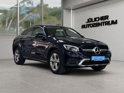 Mercedes GLC350
