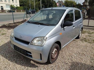 Daihatsu Cuore