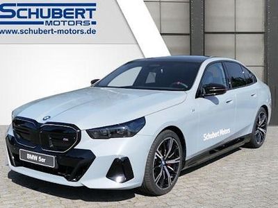 Nouă BMW i5 Comfort Edition 442 kW (601 CP) 2025 Gri Berlinǎ