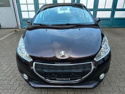 gebraucht Peugeot 208 Active