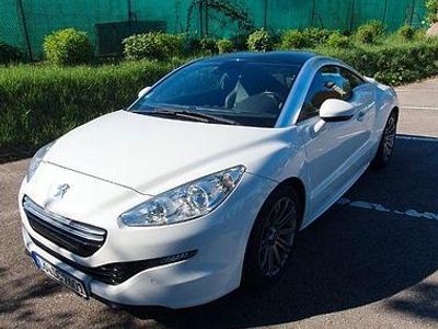 Peugeot RCZ