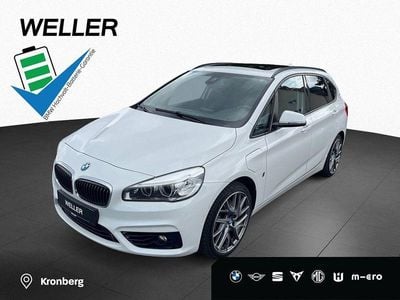 BMW 225