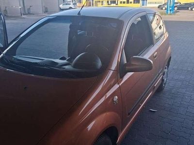 Chevrolet Kalos