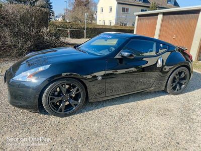 Nissan 370Z