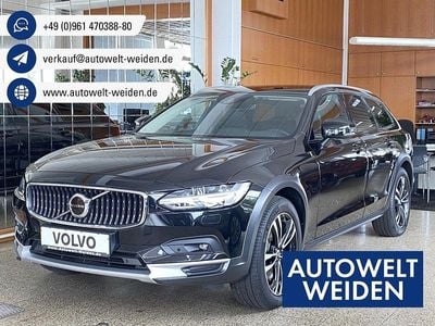 Volvo V90 CC