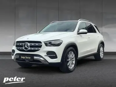 Gebraucht Mercedes GLE300