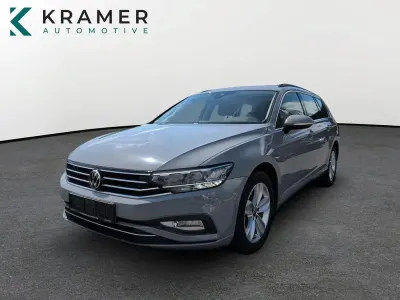Używany VW Passat 200 KM (147 kW) 2023 Szary Kombi