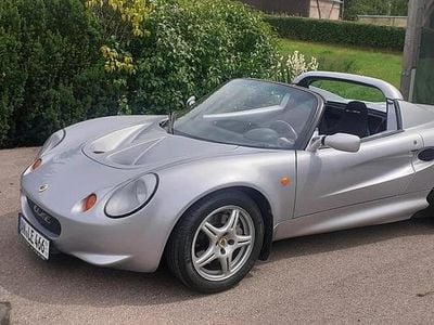 Lotus Elise