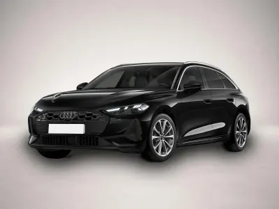 Gebraucht Audi A5 Comfort 204 PS (150 kW) 2025 Manufacturer