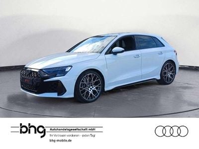 Audi RS3 Sportback