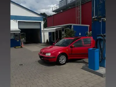 Gebraucht VW Golf IV