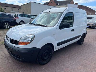 gebraucht Renault Kangoo Rapid Exclusiv+AUTOMATIK+KLIMA+72200 KM