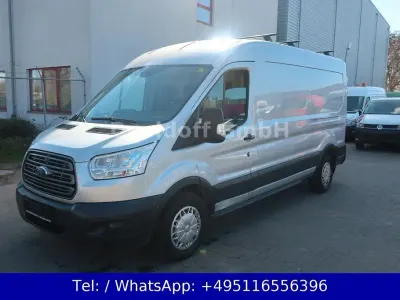 Gebraucht Ford Transit