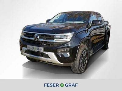 VW Amarok