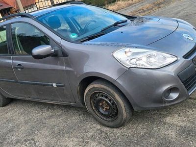 gebraucht Renault Clio 1.5