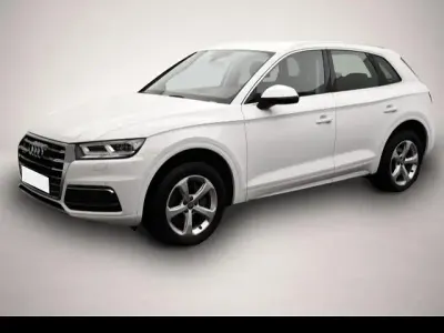 Gebraucht Audi Q5 Design 190 PS (139 kW) 2018 Manufacturer SUV