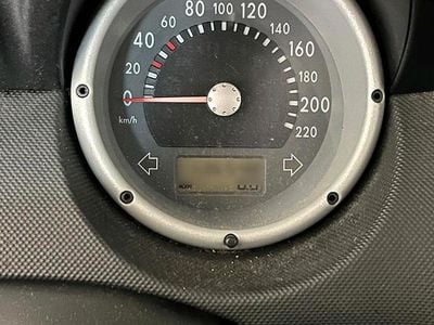 VW Lupo