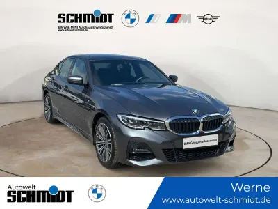 Gebraucht BMW 330e