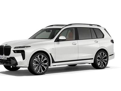 Gebraucht 2023 BMW X7 Efficient Dynamics SUV | 77.990 € (Etwas zu teuer)
