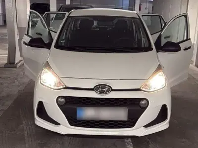 Gebraucht Hyundai i10
