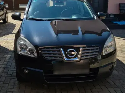 Gebraucht Nissan Qashqai