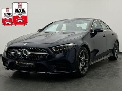 Mercedes CLS300