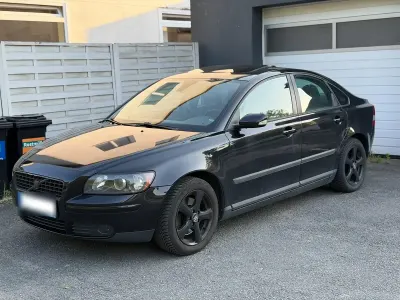 Gebraucht Volvo S40