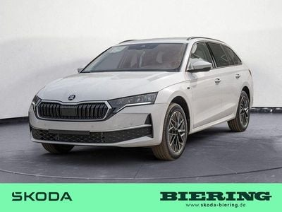 Weiß Neu 2025 Skoda Octavia Tour Limousine | 35.915 € (Fairer Preis)