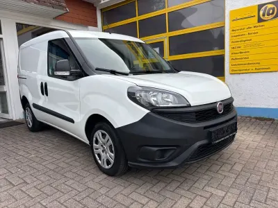 Gebraucht Fiat Doblò