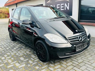 Mercedes A150