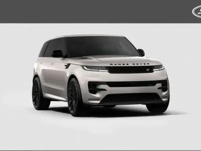 Neu Land Rover Range Rover Sport HSE Dynamic 460 PS (338 kW) 2026 Grau SUV