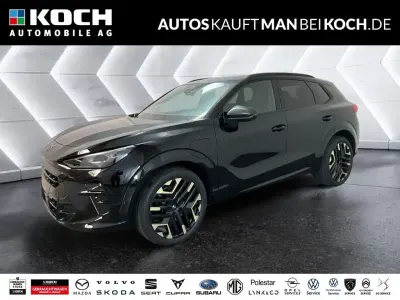 Nouvelle Cupra Terramar VZ 272 ch (200 kW) 2026 Noir SUV