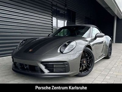 gebraucht Porsche 911 Carrera 4 Cabriolet 992 (911) GTS