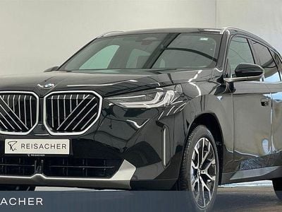 Nuova BMW X3 Sport Line 208 CV (152 kW) 2026 Nero SUV