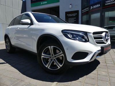 Mercedes GLC220