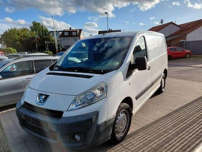 Usata Peugeot Expert 136 CV (100 kW) 2007 Bianco Furgone