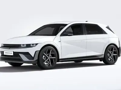 Gebraucht Hyundai Ioniq 5