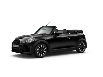 Gebraucht Mini Cooper S Cabriolet
