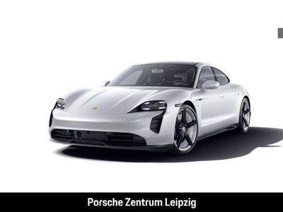 gebraucht Porsche Taycan 4S BLP:178T€ Burmester HUD PSCB 21-Zoll