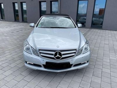 Mercedes E350