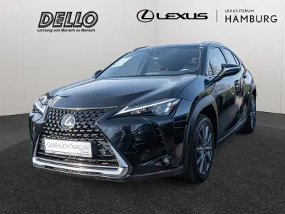 Gebraucht Lexus UX