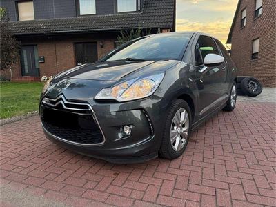 Citroën DS3
