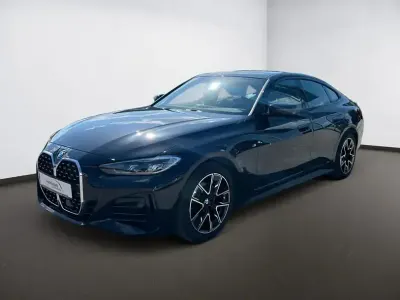 Gebraucht BMW 420 Gran Coupé