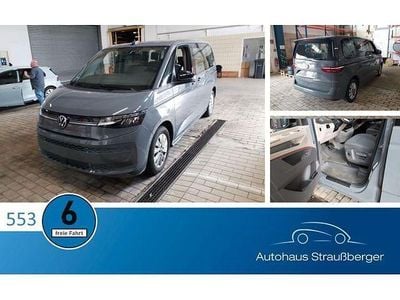 VW Multivan