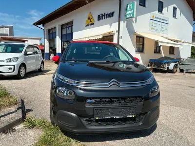 Gebraucht Citroën C3