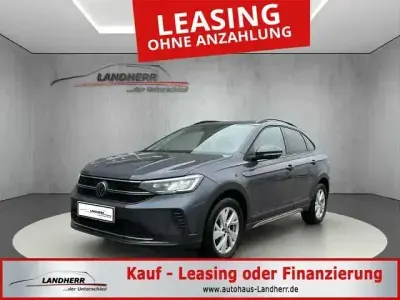 Używany VW Taigo Life 116 KM (85 kW) 2025 Szary SUV